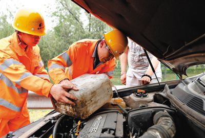 平舆吴江道路救援